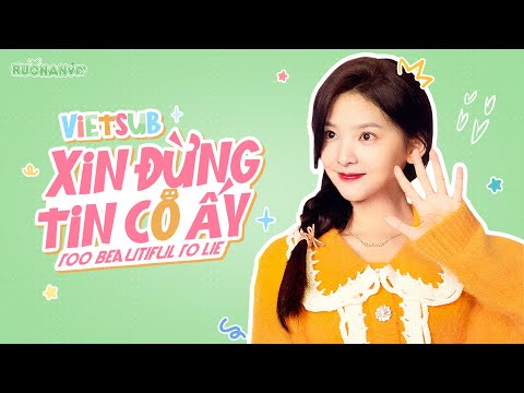 phim xin đừng tin cô ấy