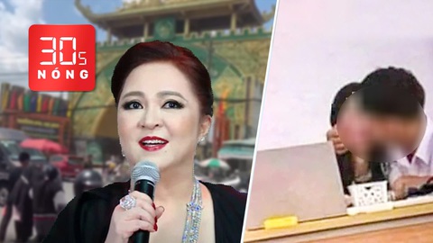 tin phương hằng mới nhất